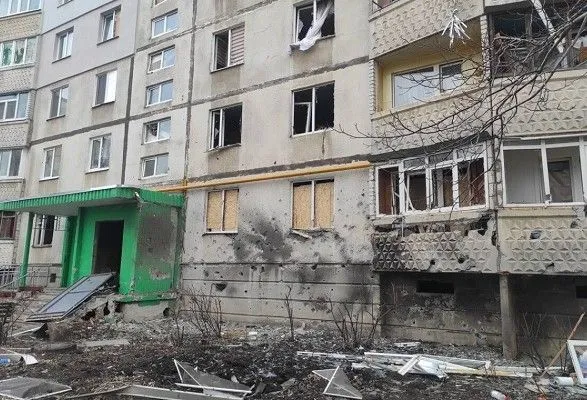 Рада сделала шаг к компенсации украинцам потерянного во время войны жилья