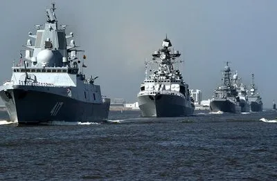 Reuters: постачальники суднового палива припиняють обслуговувати російські судна