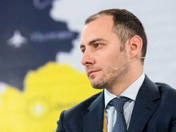 Министр инфраструктуры Украины рассказал о восстановлении Тростянца и Харькова