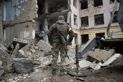 США вважають, що війна в Україні "далека від завершення" - Білий дім