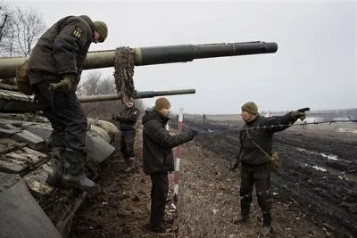 Российская авиация остается "уязвимой" для ПВО Украины - минобороны Великобритании