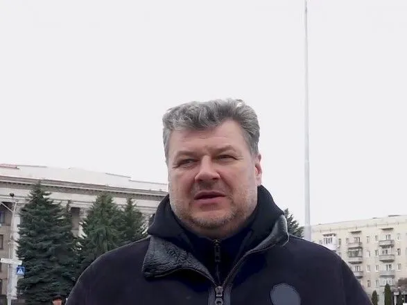 Житомирщину освободили от российских оккупантов - глава ОВА