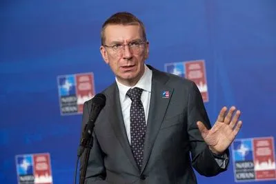 Латвія знижує рівень дипвідносин із росією