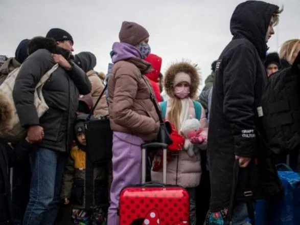 Вторгнення РФ: жителів Слов'янської громади закликали виїхати з Донеччини