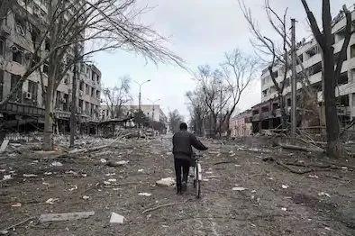 Російська агресія знищила понад 13% українських доріг - Укравтодор