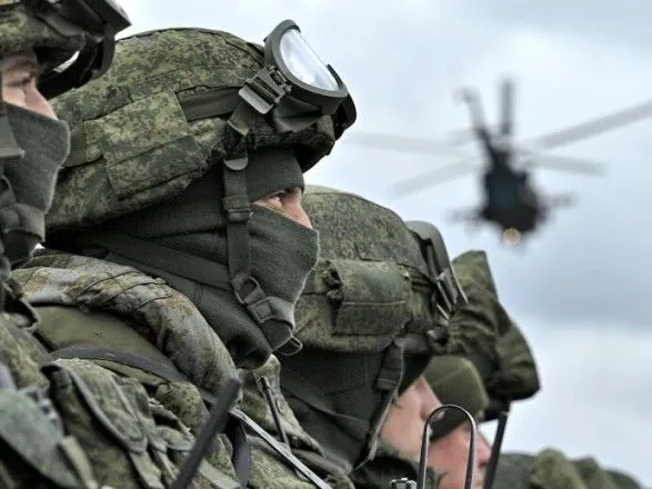 В россии начали мероприятия скрытой мобилизации резервистов - Генштаб