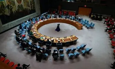 россию сейчас не убрать из Совета безопасности ООН - Кулеба
