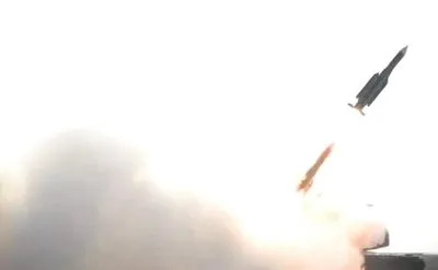 Пара вражеских Су-35 из Беларуси ночью нанесли удар по Украине: 4 крылатые ракеты поражены - ВС ВСУ