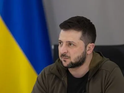 Украинские военные провели денацификацию: Зеленский назвал российских оккупантов нацистами