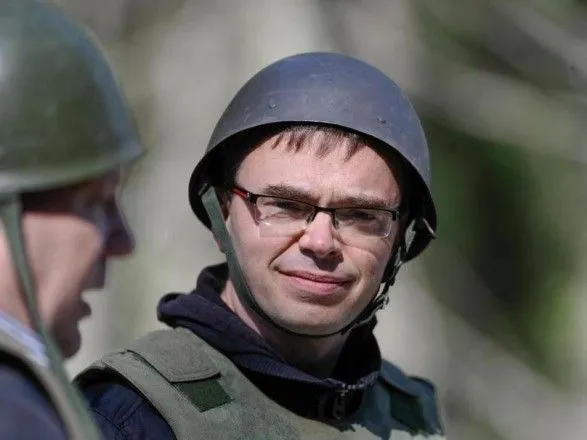 Экс-министр обороны Эстонии: Украине нужно дать ПВО дальнего радиуса действия