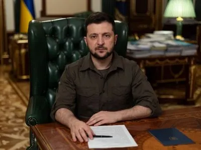 Зеленский назвал страны, которые уже готовы обсуждать список гарантий безопасности для Украины
