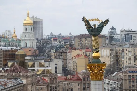 Захід попереджає: путін може знову спробувати захопити Київ