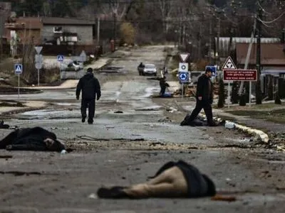 С начала войны в Украине погибло 1480 мирных жителей – ООН