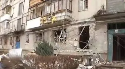 В Рубежном погиб человек, еще 5 пострадали от обстрелов российских оккупантов