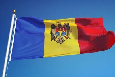 Молдова вводит штрафы за георгиевскую ленту и российские символы Z и V