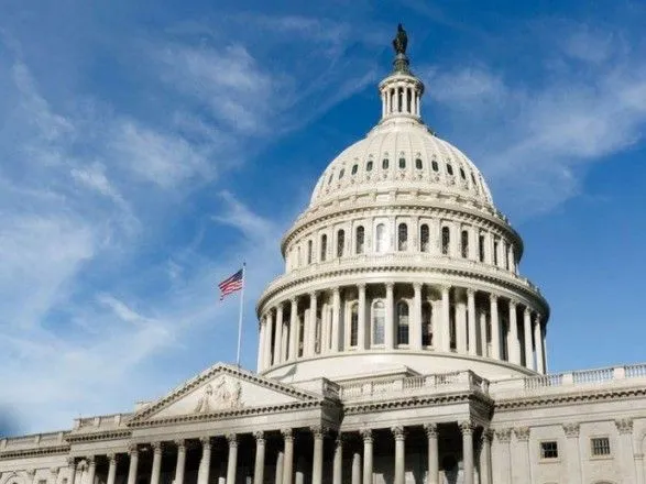Конгресс США проголосовал за отказ от импорта энергоносителей из россии
