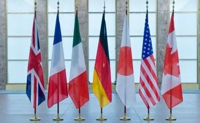 Главы МИД стран G7 осудили зверства оккупантов в Буче