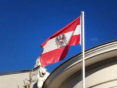 Австрия высылает четырех российских дипломатов