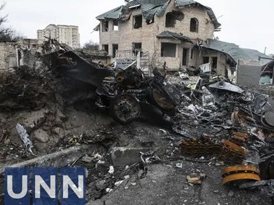 У Бучі зруйновано 112 приватних будинків, які не підлягають відновленню - мер