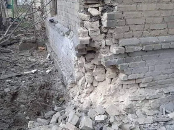 Российские оккупанты обстреляли больницу в Северодонецке - председатель Луганской ОГА