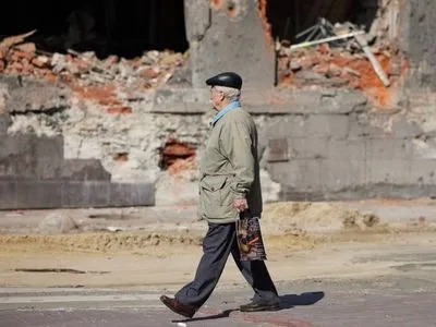 Сильно пострадал центр города: в ОП показали фото разрушений Харькова
