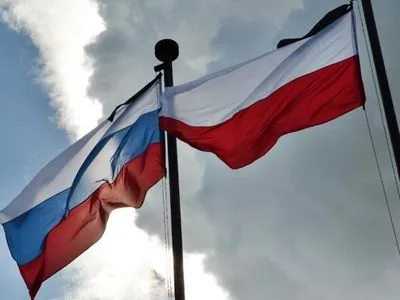 рф висилає 45 польських дипломатів у відповідь на видворення російських – ЗМІ
