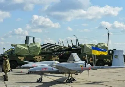 россия пожаловалась Турции на продажу Украине беспилотников Bayraktar