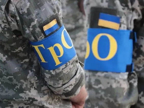Деякі блокпости у Києві можуть прибрати - командувач сил ТрО