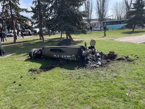 Ракетний удар по вокзалу Краматорська: загинуло щонайменше двоє дітей