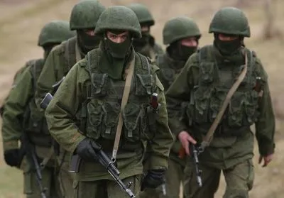 Британська розвідка: російські окупанти продовжують використовувати саморобні вибухові пристрої проти українців