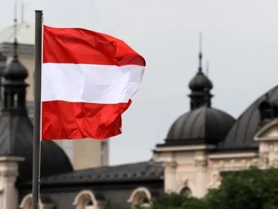 Австрія продовжить посилювати санкції проти рф поки не припиниться війна