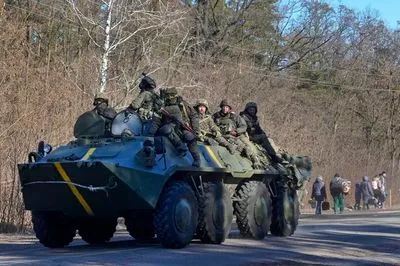 Бывший директор ЦРУ: украинцев ожидает "настоящий бой" в битве за Донбасс