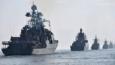 Не хочуть "втягнути" Чорне море у війну: Туреччина не пустить через Босфор жодного військового корабля