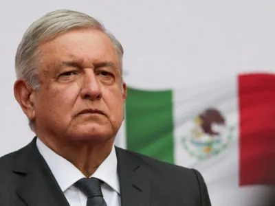 Мексика осудила вторжение россии в Украину