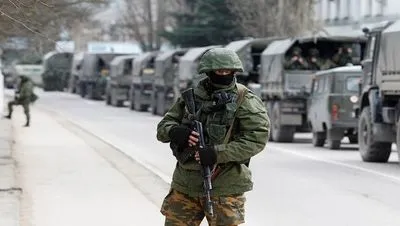 росія намагається поповнити запаси та зміцнити свої сили на Донбасі - Міноборони США