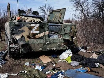 ССО знищили тактичну групу "кадирівців" під час спроби штурму в Донецькій області