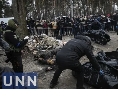 ООН: 1793 мирних жителів загинули в Україні з початку російського вторгнення