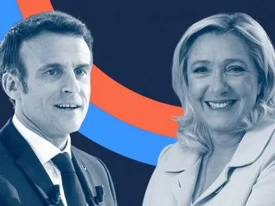 Выборы во Франции: после оглашения результатов первого тура прошли акции протестов