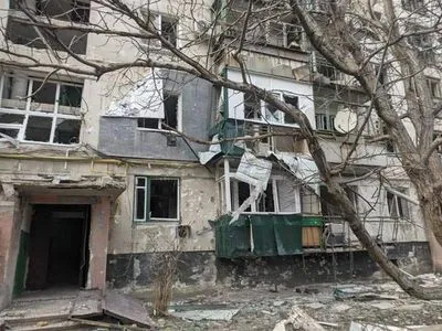 Окупанти продовжують гатити по Луганщині: є жертва