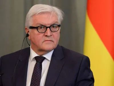 "Не раді в Києві": Зеленський відмовився від зустрічі з президентом Німеччини