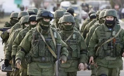 Бои на востоке Украины будут усиливаться в течение следующих двух-трех недель – британская разведка