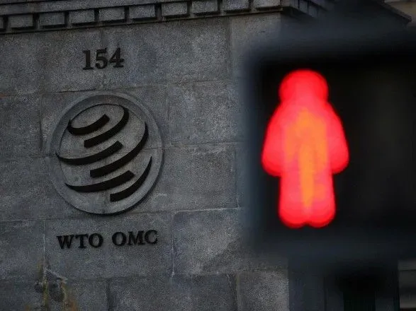 ВТО: война рф против Украины может снизить рост мировой экономики на 1,3%