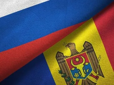 Молдова не готова віддавати борг за газ росії, і з травня може залишитися без енергоносія