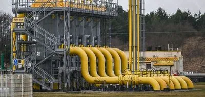 Германия может потерять до 240 млрд долларов в случае отказа от российского газа - Bloomberg