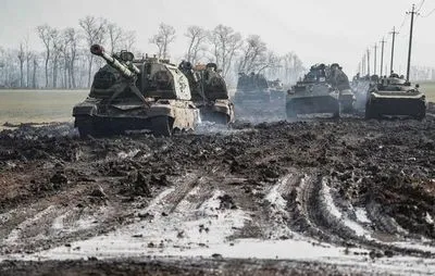 ВС Франции: попытка рф "завоевать" Донбасс может произойти в ближайшие 10 дней