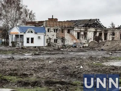 Тростянець на Сумщині: що зробили з містом російські окупанти – фоторепортаж