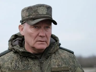 Британська розвідка про зміну командувача війни проти України: "росія переоцінила свої операції"