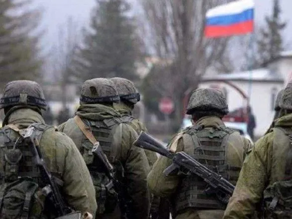Российские оккупанты ограбили полицейский участок, где были радиоактивные предметы, которые правоохранители отбирали у сталкеров