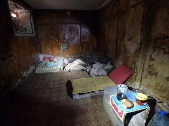 В окупованому Херсоні у підвалах знаходяться 58 дітей-сиріт – омбудсмен