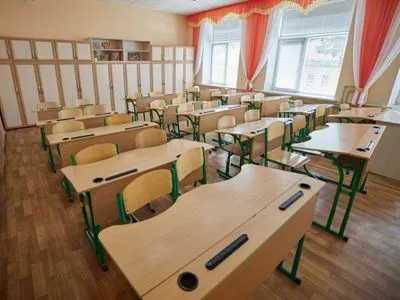 Трансформацию санаторных школ в Украине продлили до июля 2025 года